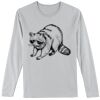 Softstyle Long Sleeve T-Shirt Thumbnail