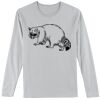 Softstyle Long Sleeve T-Shirt Thumbnail