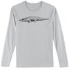 Softstyle Long Sleeve T-Shirt Thumbnail