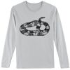 Softstyle Long Sleeve T-Shirt Thumbnail