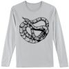 Softstyle Long Sleeve T-Shirt Thumbnail