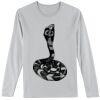 Softstyle Long Sleeve T-Shirt Thumbnail