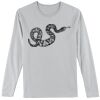 Softstyle Long Sleeve T-Shirt Thumbnail