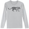 Softstyle Long Sleeve T-Shirt Thumbnail