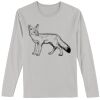 Softstyle Long Sleeve T-Shirt Thumbnail