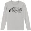 Softstyle Long Sleeve T-Shirt Thumbnail