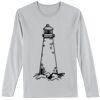 Softstyle Long Sleeve T-Shirt Thumbnail