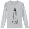 Softstyle Long Sleeve T-Shirt Thumbnail