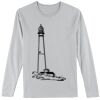 Softstyle Long Sleeve T-Shirt Thumbnail