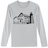 Softstyle Long Sleeve T-Shirt Thumbnail