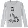 Softstyle Long Sleeve T-Shirt Thumbnail