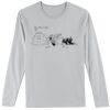 Softstyle Long Sleeve T-Shirt Thumbnail