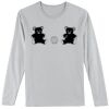 Softstyle Long Sleeve T-Shirt Thumbnail