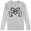 Softstyle Long Sleeve T-Shirt Thumbnail