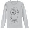 Softstyle Long Sleeve T-Shirt Thumbnail