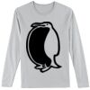 Softstyle Long Sleeve T-Shirt Thumbnail