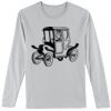 Softstyle Long Sleeve T-Shirt Thumbnail