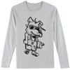 Softstyle Long Sleeve T-Shirt Thumbnail