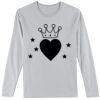 Softstyle Long Sleeve T-Shirt Thumbnail