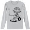 Softstyle Long Sleeve T-Shirt Thumbnail