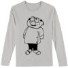 Softstyle Long Sleeve T-Shirt Thumbnail