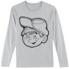 Softstyle Long Sleeve T-Shirt Thumbnail