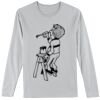 Softstyle Long Sleeve T-Shirt Thumbnail