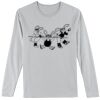 Softstyle Long Sleeve T-Shirt Thumbnail