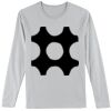 Softstyle Long Sleeve T-Shirt Thumbnail