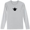 Softstyle Long Sleeve T-Shirt Thumbnail