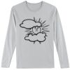 Softstyle Long Sleeve T-Shirt Thumbnail