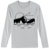 Softstyle Long Sleeve T-Shirt Thumbnail