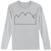 Softstyle Long Sleeve T-Shirt Thumbnail