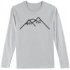 Softstyle Long Sleeve T-Shirt Thumbnail