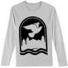 Softstyle Long Sleeve T-Shirt Thumbnail