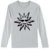 Softstyle Long Sleeve T-Shirt Thumbnail