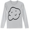 Softstyle Long Sleeve T-Shirt Thumbnail