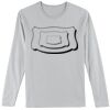 Softstyle Long Sleeve T-Shirt Thumbnail