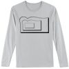 Softstyle Long Sleeve T-Shirt Thumbnail