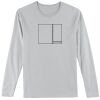 Softstyle Long Sleeve T-Shirt Thumbnail