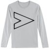 Softstyle Long Sleeve T-Shirt Thumbnail