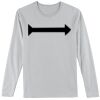 Softstyle Long Sleeve T-Shirt Thumbnail