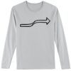 Softstyle Long Sleeve T-Shirt Thumbnail