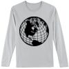 Softstyle Long Sleeve T-Shirt Thumbnail