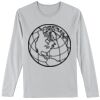 Softstyle Long Sleeve T-Shirt Thumbnail