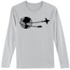 Softstyle Long Sleeve T-Shirt Thumbnail