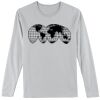 Softstyle Long Sleeve T-Shirt Thumbnail