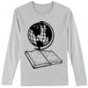 Softstyle Long Sleeve T-Shirt Thumbnail