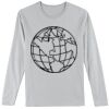 Softstyle Long Sleeve T-Shirt Thumbnail