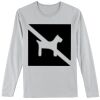 Softstyle Long Sleeve T-Shirt Thumbnail